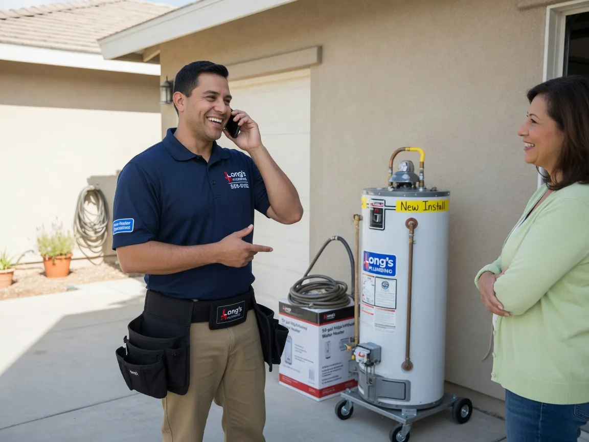 Leak Detection Wickenburg, AZ FAQs